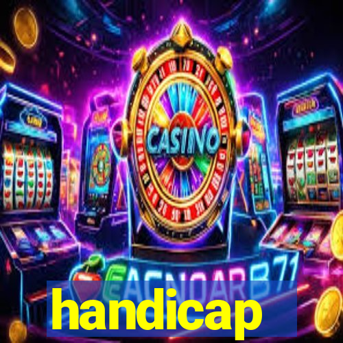 handicap -5